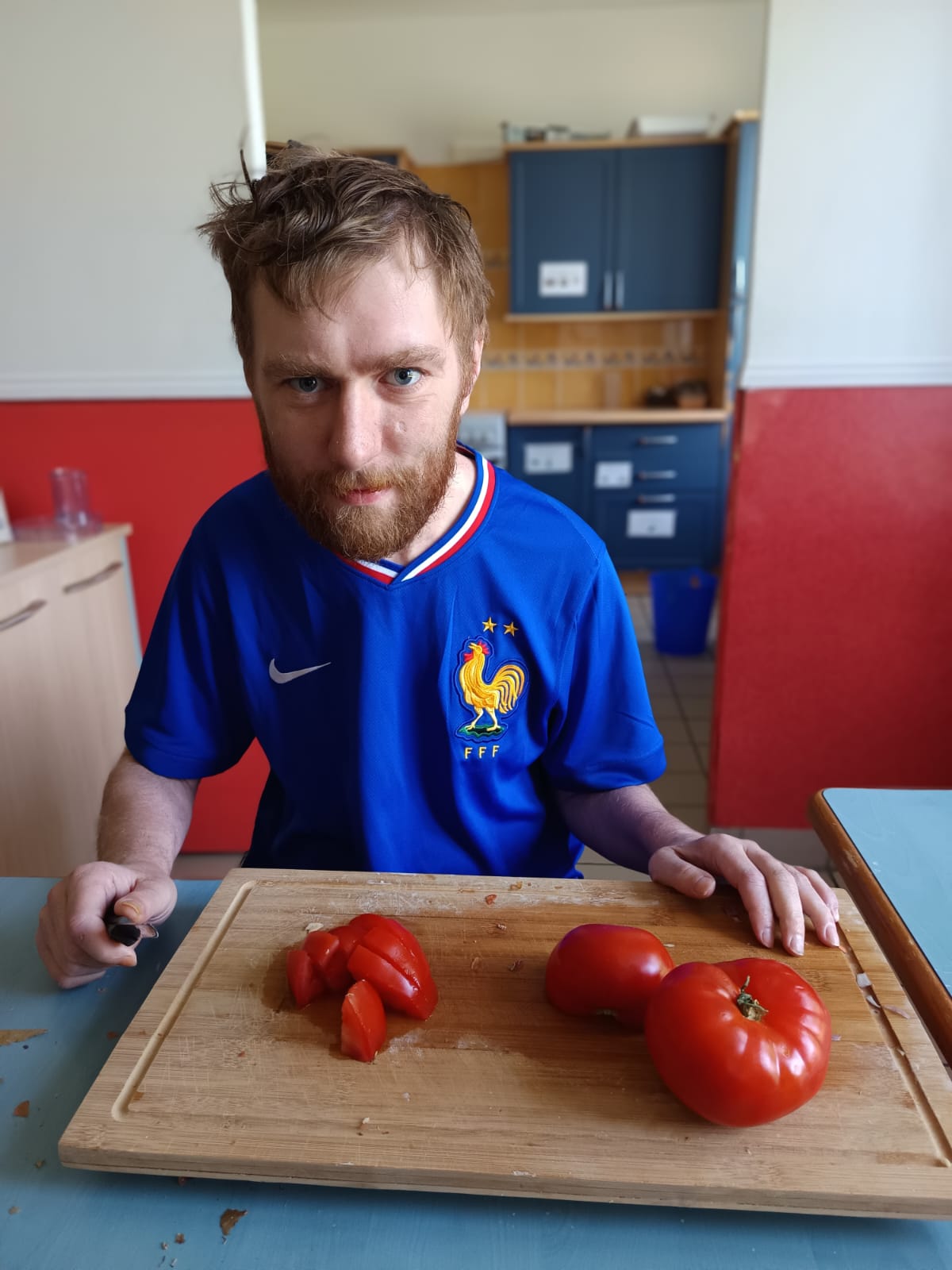 Image 3 - Atelier cuisine sur la MAS